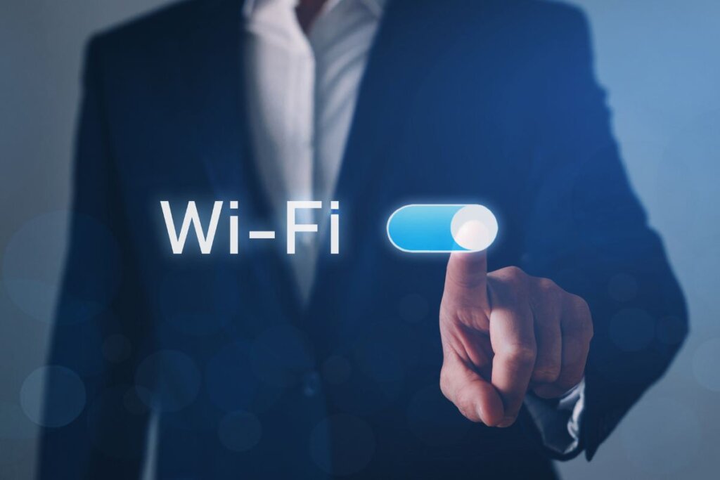 Les bonnes pratiques de sécurité informatique – Sécuriser son accès Wi-Fi