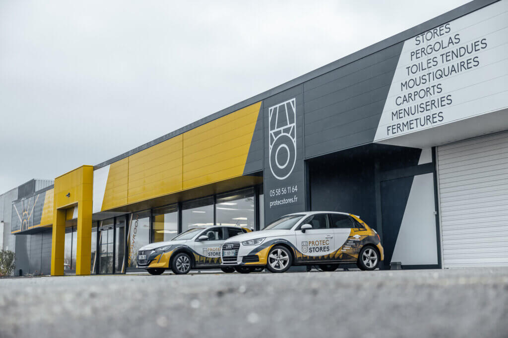 Protec Stores