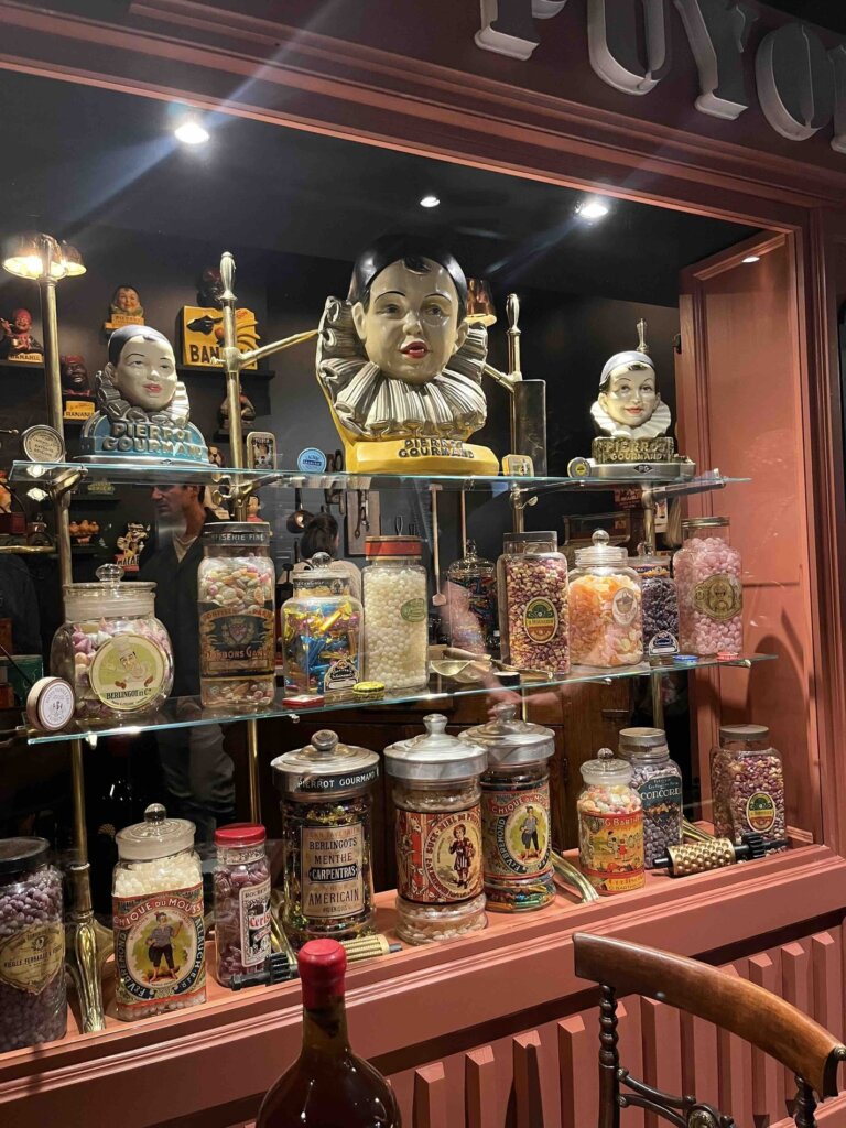 Musée du Chocolat Puyodebat