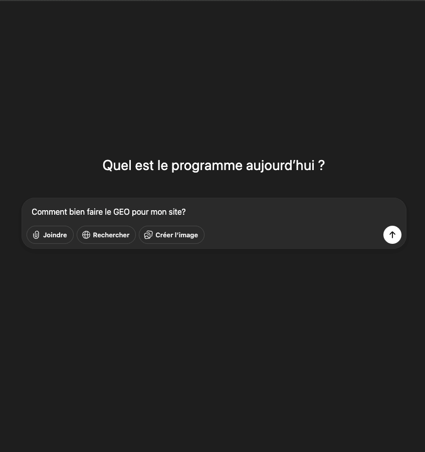 SEO et GEO comment passer de bien classé sur les SERP à recommandé par les IA
